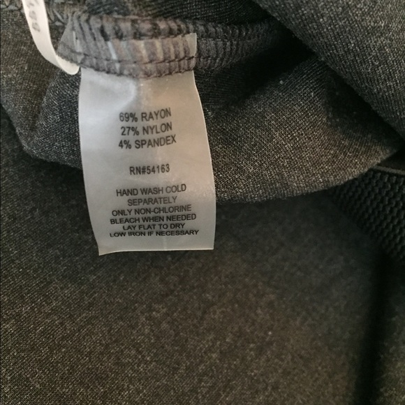 ❤️ NWOT. Calvin Klein Midi Bodycon Skirt. - Picture 10 of 14